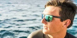 Costa Sunglasses>Rincondo Polarized Sunglasses *Final Sale*