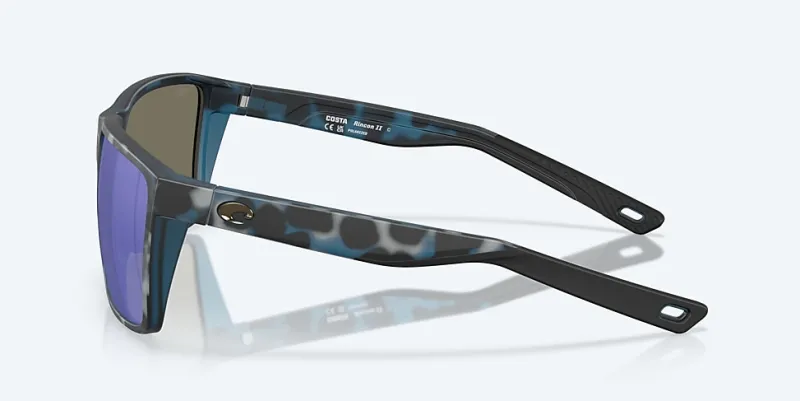 Costa Sunglasses>Rincon II Polarized Sunglasses