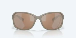 Costa Sunglasses>Seadrift Polarized Sunglasses