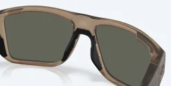 Costa Sunglasses>Taxman Polarized Sunglasses