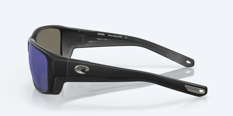 Costa Sunglasses>Tuna Alley Pro Polarized Sunglasses