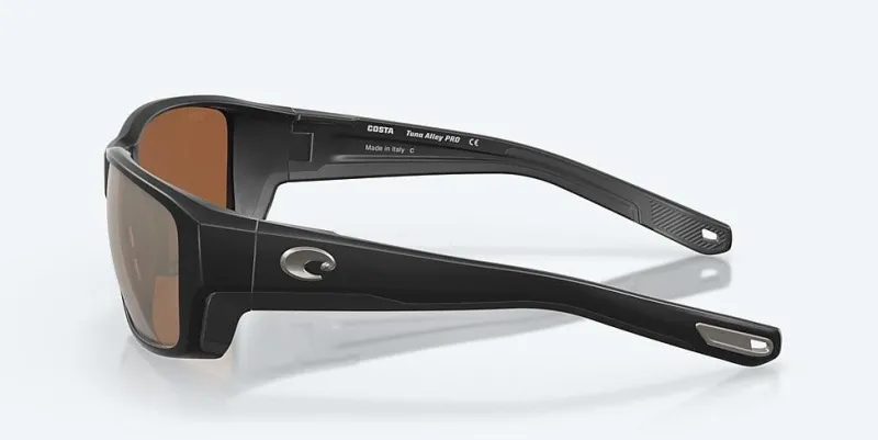 Costa Sunglasses>Tuna Alley Pro Polarized Sunglasses