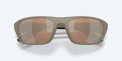 Costa Sunglasses>Whitetip PRO Polarized Sunglasses