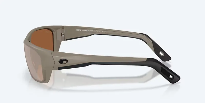 Costa Sunglasses>Whitetip PRO Polarized Sunglasses