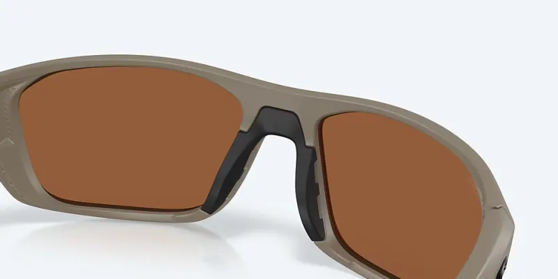Costa Sunglasses>Whitetip PRO Polarized Sunglasses