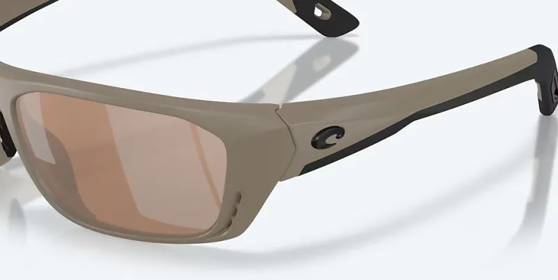 Costa Sunglasses>Whitetip PRO Polarized Sunglasses