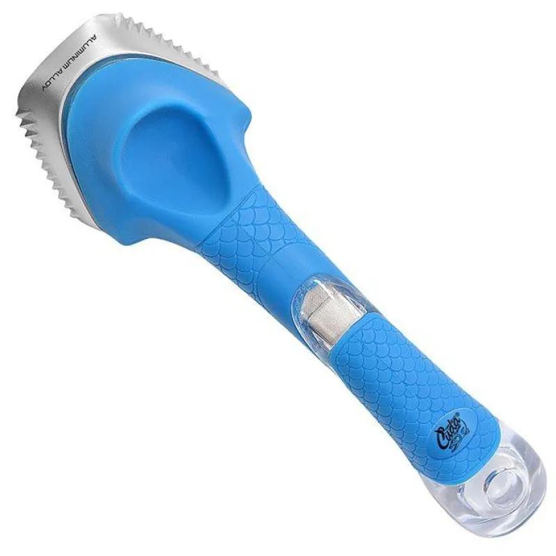 Cuda Tools>18115 Aluminum Alloy Descaler