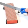 Cuda Tools>18352 Bench Sharpener with Rubber Feet