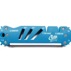 Cuda Tools>18097 Knife, Shear & Hook Sharpeners