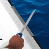 Cuda Tools>18218 Marine Cutting Board Channel Sharpeners