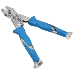 Cuda Tools>18836 11" Titanium Bonded Crimpers