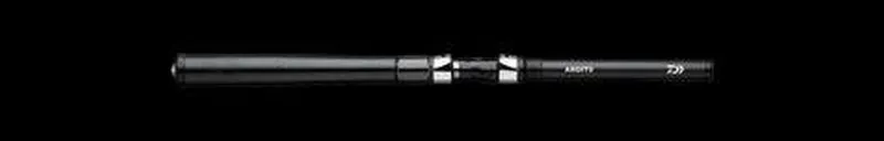 Daiwa Casting>Ardito Jitte Sneaky Telescopic Travel Rods