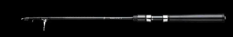 Daiwa Casting>Ardito Jitte Sneaky Telescopic Travel Rods