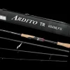 Daiwa Casting>Ardito Premium 4 Piece Travel Rods