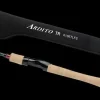 Daiwa Casting>Ardito Premium Telescopic Travel Rods