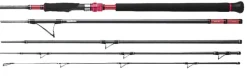 Daiwa Spinning>Ardito Travel Surf Rods