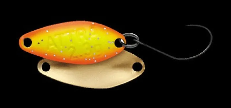 Daiwa Hard Baits>2026 Attra Spoon Lures