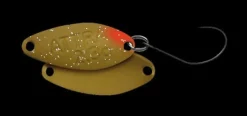 Daiwa Hard Baits>2026 Attra Spoon Lures