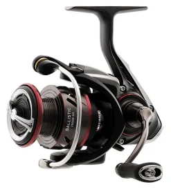 Daiwa Spinning>Ballistic LT Spinning Reels