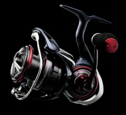Daiwa Spinning>2025 Ballistic MQ LT Spinning Reels