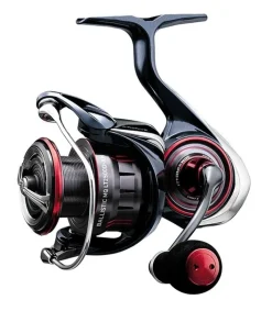Daiwa Spinning>2025 Ballistic MQ LT Spinning Reels