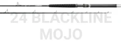 Daiwa Trolling|Spinning>2024 Blackline Mojo Rods