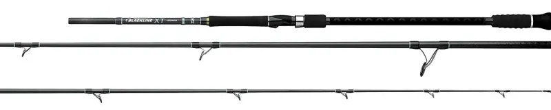 Daiwa Spinning>Blackline XT Surf Spinning Rods