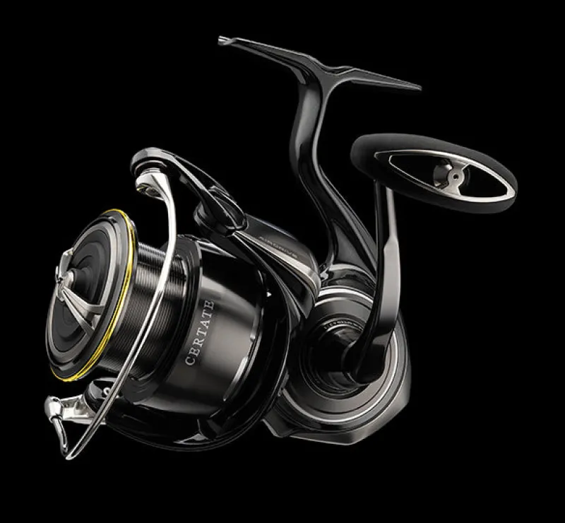 Daiwa Spinning>2026 Certate HD Spinning Reels