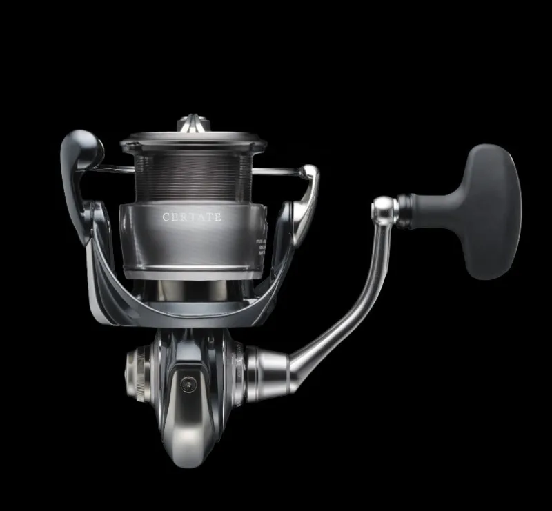 Daiwa Spinning>24 Certate LT Spinning Reels