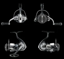 Daiwa Spinning>24 Certate LT Spinning Reels