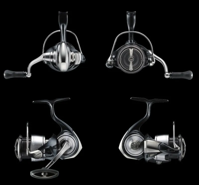 Daiwa Spinning>24 Certate LT Spinning Reels
