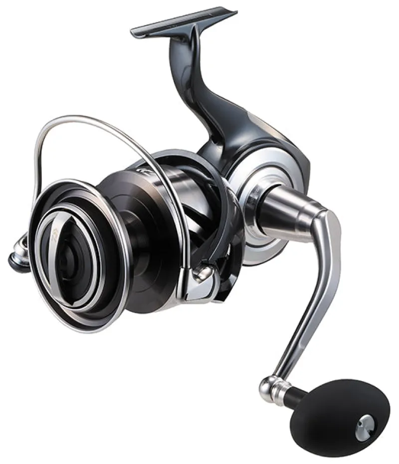 Daiwa Spinning>2026 Certate SW Spinning Reels