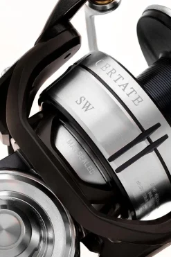 Daiwa Spinning>2024 Certate SW Spinning Reels