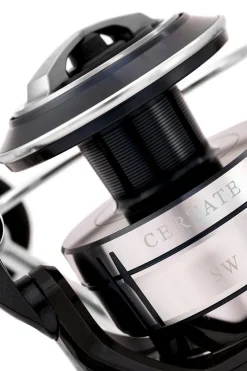 Daiwa Spinning>2024 Certate SW Spinning Reels
