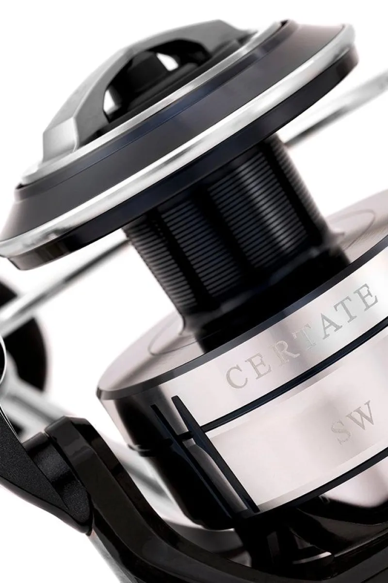 Daiwa Spinning>2024 Certate SW Spinning Reels