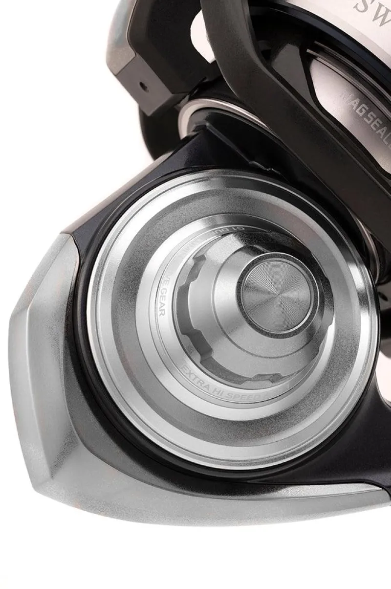 Daiwa Spinning>2024 Certate SW Spinning Reels