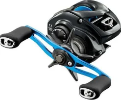 Daiwa Baitcasting>Coastal SV TW 150 Baitcasting Reels