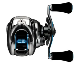 Daiwa Baitcasting>2025 Coastal TW 200 Baitcasting Reels