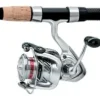 Daiwa Combos|Spinning>Crossfire LT Spinning Combos
