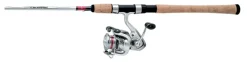 Daiwa Combos|Spinning>Crossfire LT Spinning Combos