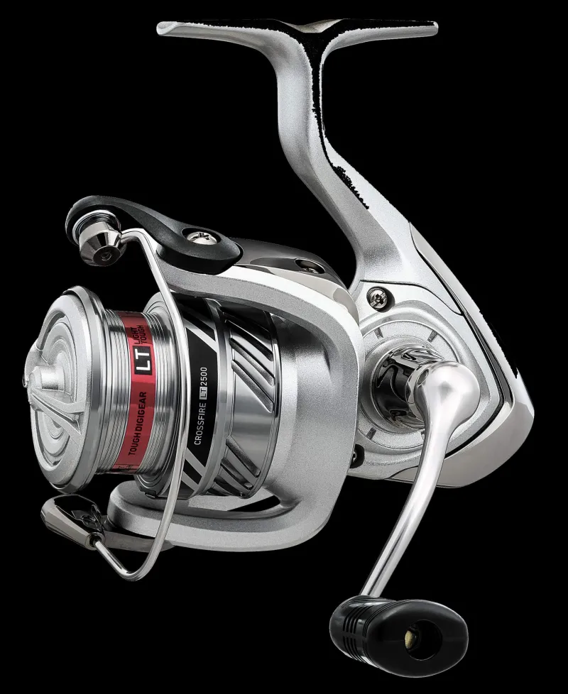 Daiwa Spinning>Crossfire LT Spinning Reels