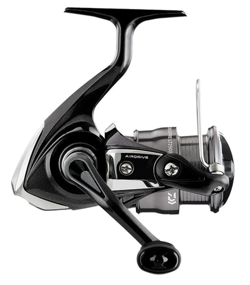 Daiwa Spinning>2025 Crossfire LT Spinning Reels