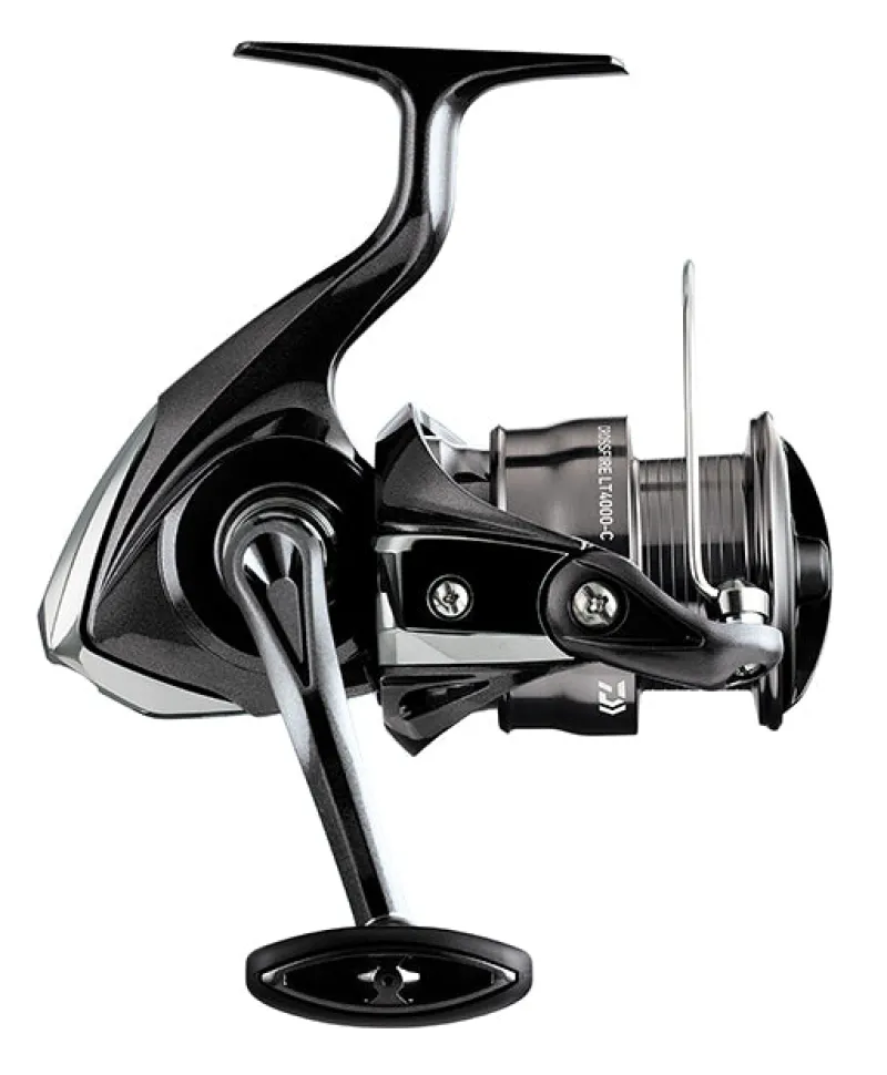 Daiwa Spinning>2025 Crossfire LT Spinning Reels