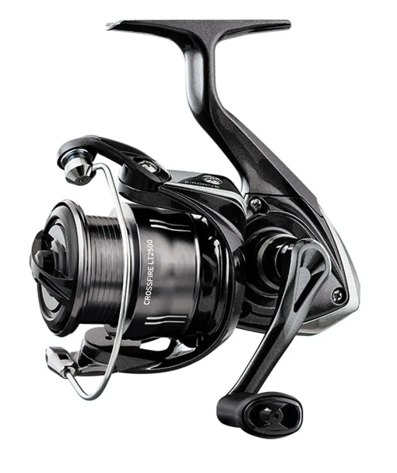Daiwa Spinning>2025 Crossfire LT Spinning Reels