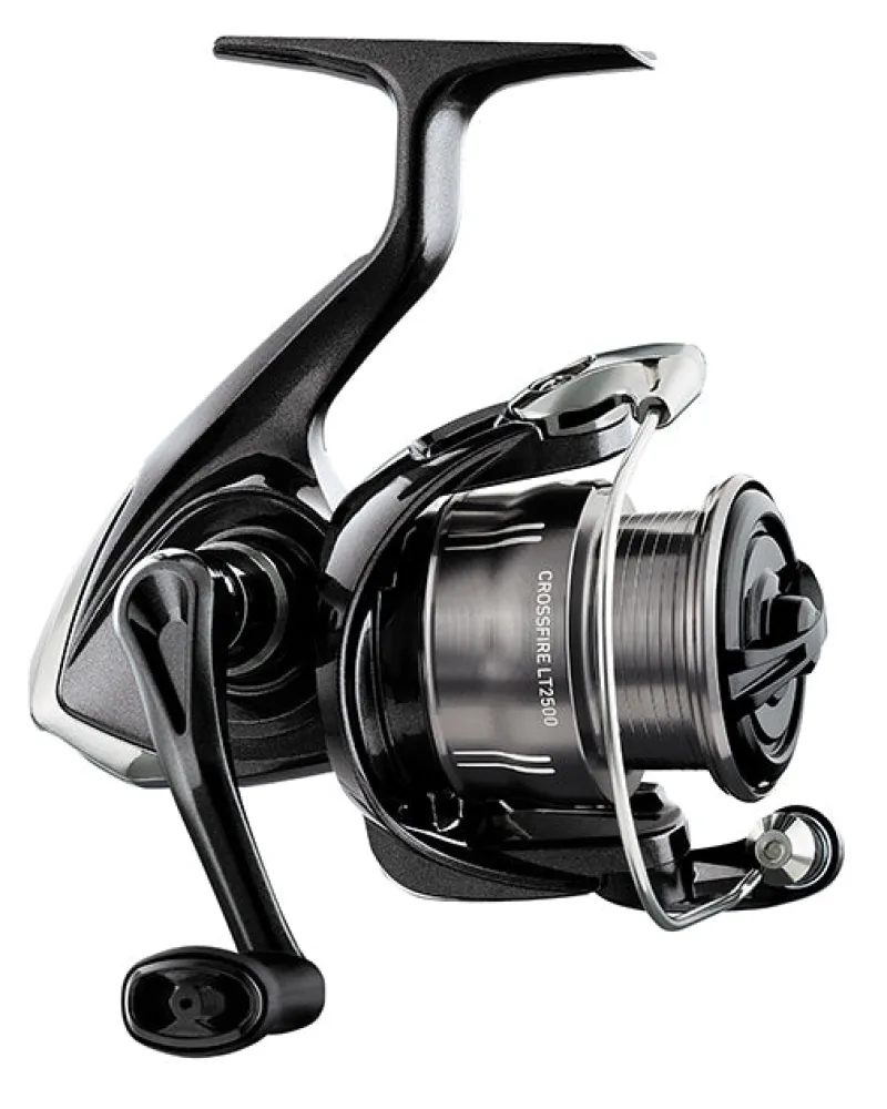 Daiwa Spinning>2025 Crossfire LT Spinning Reels