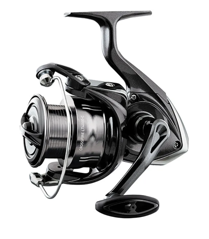 Daiwa Spinning>2025 Crossfire LT Spinning Reels