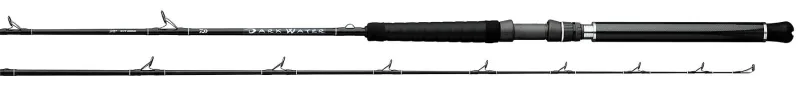 Daiwa Casting>Darkwater Boat Casting Rods