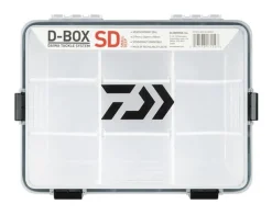 Daiwa Bags|Tackle Boxes & Storage>2025 D-Boxes