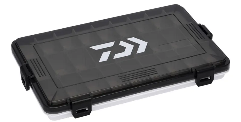 Daiwa Bags|Tackle Boxes & Storage>D-Box Storage System Tackle Boxes