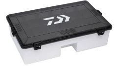 Daiwa Bags|Tackle Boxes & Storage>D-Box Storage System Tackle Boxes